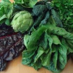 No More Tubes of Green! 5 Steps to Mixing Green with Variety & Ease